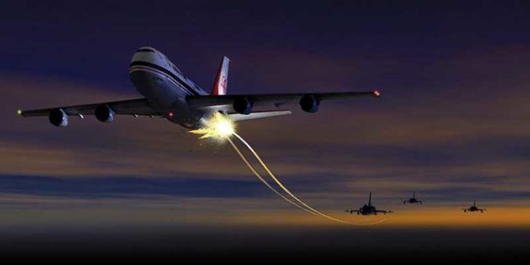 Mengenang Korean Air 007, Korban Perang Dingin Soviet-AS yang Dirudal Gegara Insiden “Mata-mata”