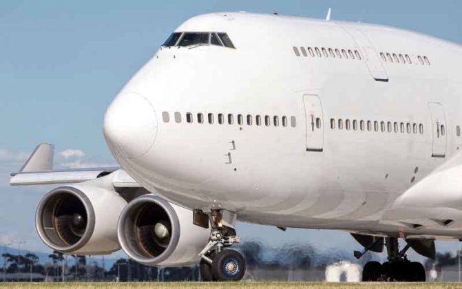 Heboh Fitur Folding Wingtip di Boeing 777X, Apa Sih Bedanya Winglet dan ...