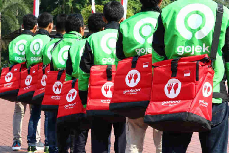 Cerita Pengemudi Ojek Online Pilih Ambil Orderan Makanan Dibanding Penumpang