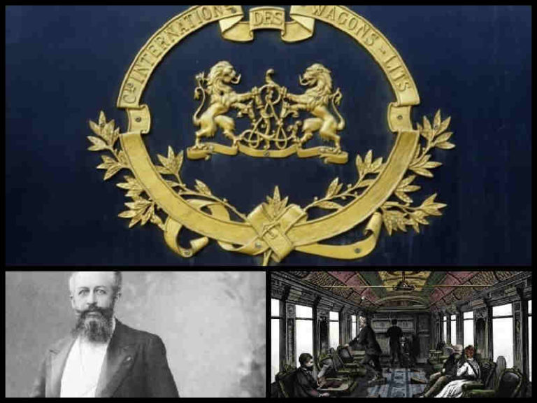 Orient Express, ‘Berjuta Cerita’ dari kereta Mewah Legendaris Eropa