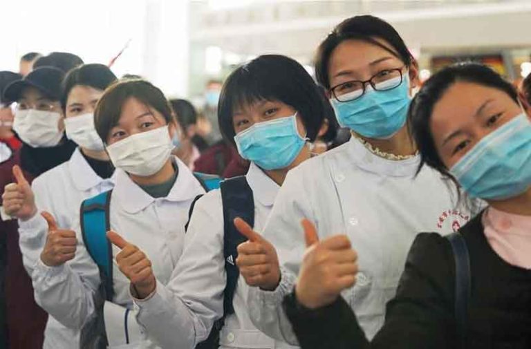 Lupakan Masker dan Sarung Tangan Karet! Ini Cara Hindari Virus Corona Versi Penasehat Medis Penerbangan Dunia