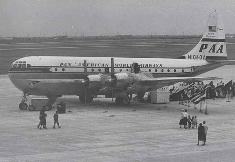 Hari Ini, 83 Tahun Lalu, Pan Am Jadi Maskapai Pertama Keliling Dunia dengan Pesawat Komersial