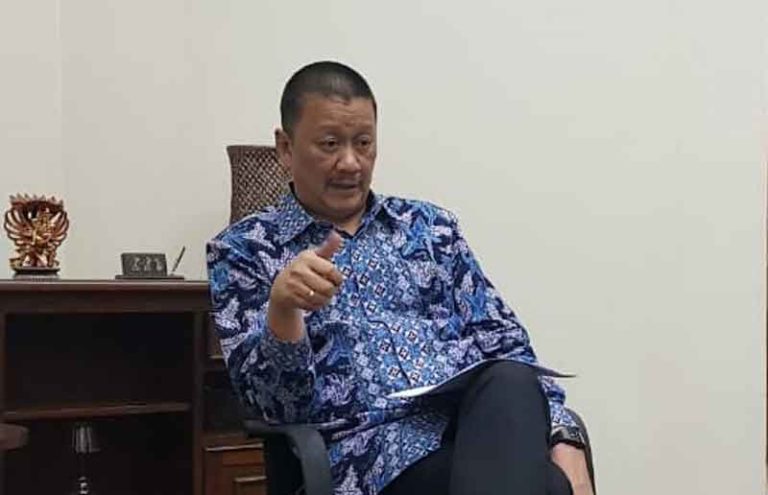 Q1 2023: Garuda Indonesia Group Bukukan Pendapatan Usaha Hingga 72 Persen