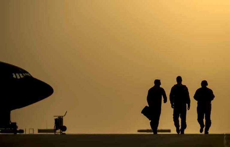 “Jam Tubuh” Berubah, Pilot dan Awak Kabin Berpotensi Kelelahan Fisik dan Mental