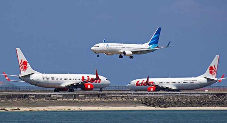 Load Factor Maskapai Masih Melempem, Kemenhub: “Sangat Sangat Tidak Mudah”