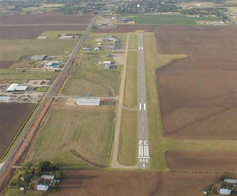 Unik! Qamdo Bangda Airport Punya Runway Terpanjang di Dunia dengan Cuaca Ekstrem Hampir Sepanjang Tahun