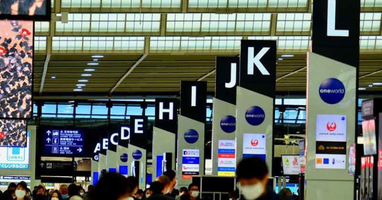 IATA Usul Dunia Jangan Karantina Wisatawan! Ini Alasannya