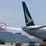 Cathay-Pacific-A350-and-a-B777-Collide-at-Hong-Kong-Airport-5-759×500