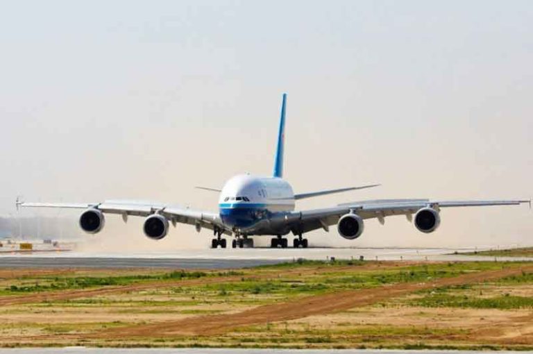 Mengapa Airbus A380 Justru Tak Diminati Saat Industri Penerbangan Tumbuh Cepat? Ini Jawabannya