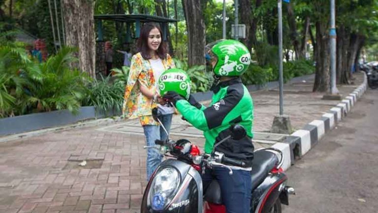 GoJek Luncurkan “GoGreener Carbon Offset” Guna Bantu Pelanggan Imbangi Emisi Perjalanan