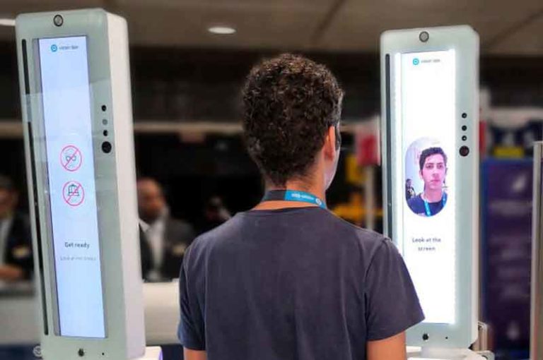 Era Baru Perbatasan Eropa: 29 Negara Resmi Aktifkan Sistem Entry-Exit (EES) Digital Secara Serentak
