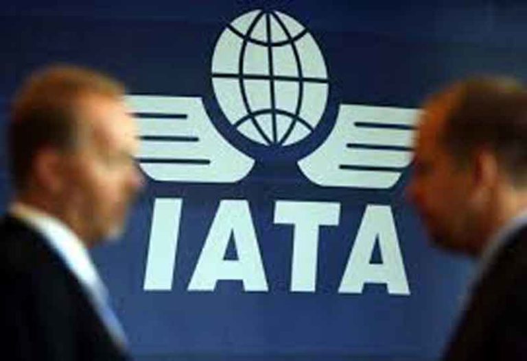 IATA: Maskapai Kehilangan Revenue dari Penumpang Sebesar 55 Persen