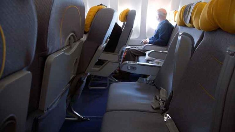 Indigo Hadirkan ‘Double Seat’ untuk Penumpang di Masa Pandemi Covid-19