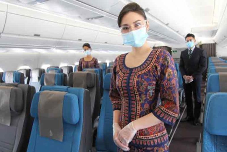 Harus Bangga atau Geram? Singapore Airlines Luncurkan Jingle Baru Terinspirasi Batik