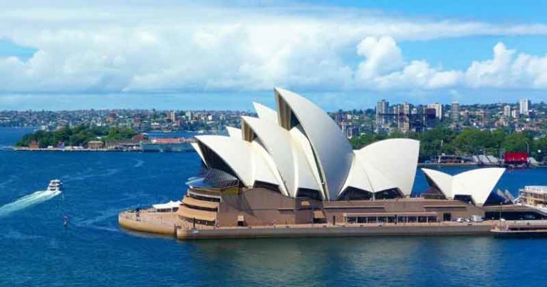 Kabar Sedih, Australia Tutup Akses Masuk Buat Wisatawan Hingga 2021