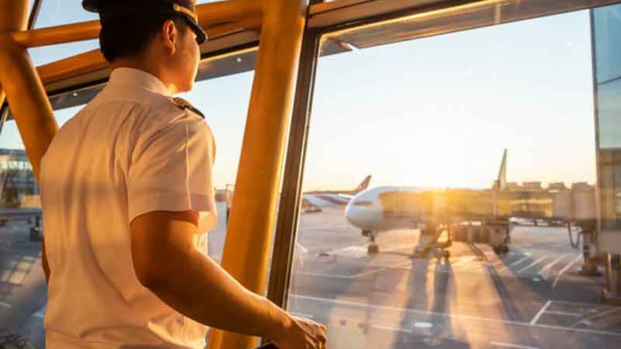 1 Hidup Bak Raja Inilah Rincian Umum Sistem Gaji Pilot Pantas Saja Bergelimang Harta Kabarpenumpang Comkabarpenumpang Com