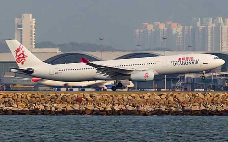 Usai Raih 63.900 Jam, Airbus A330-300 Pertama di Dunia Pensiun