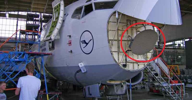 Berkembang Pasca Perang Dunia Kedua, Inilah Sejarah Radar Cuaca