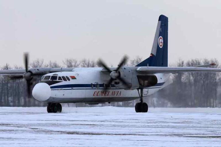 Hari Ini, 22 Tahun Lalu, Lion Air Flight 602 Jatuh Dirudal Tak Lama
