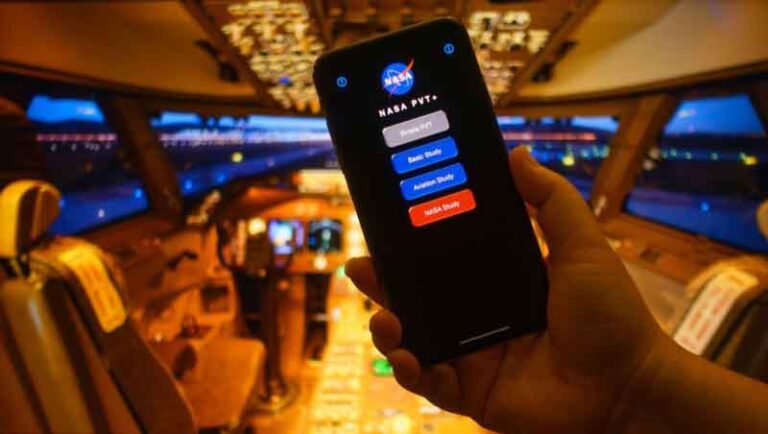 NASA Luncurkan Aplikasi untuk Teliti Kelelahan dalam Penerbangan, FAA: Cocok untuk Pilot