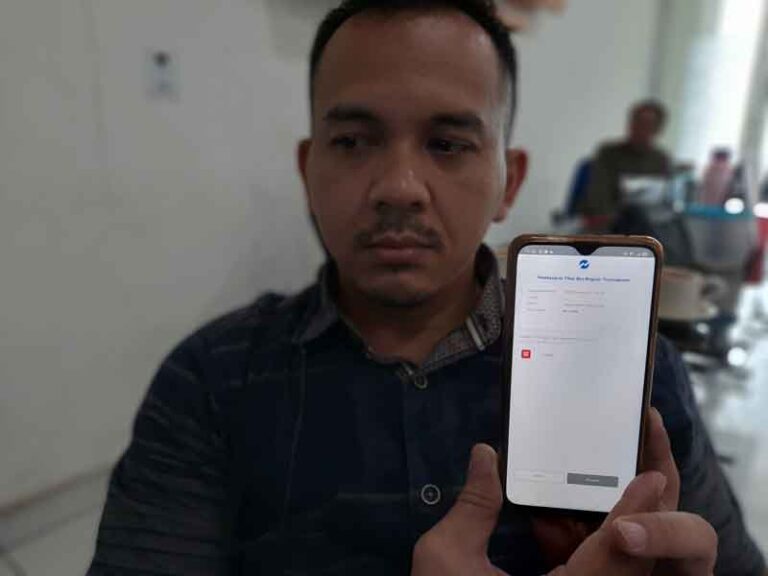 Ini Dia Empat Fitur Baru di Aplikasi “Tijeku” TransJakarta