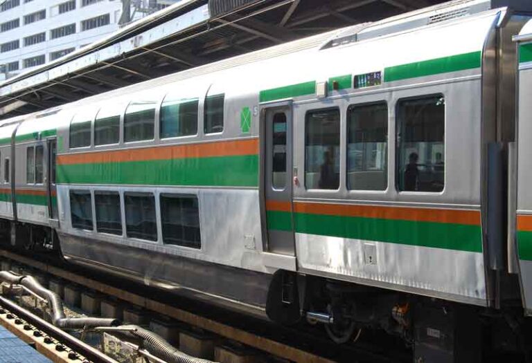BiLevel “Double Decker,” Ciri Khas Kereta Api di Negara Maju