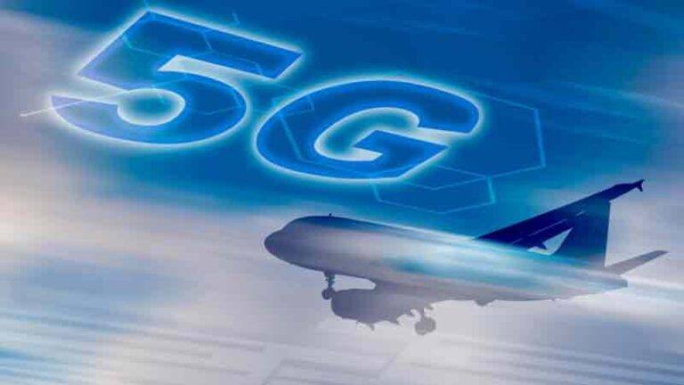 Airbus-Boeing Kompak Ingatkan AS Terkait Bahaya 5G, Pengusaha: Jangan Putar Balikkan Fakta!