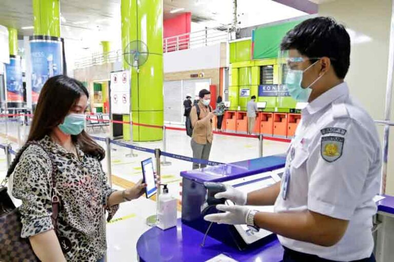 Libur Akhir Tahun Sudah Dekat, PT KAI Sudah Buka Pemesanan Tiket Kereta Jarak Jauh