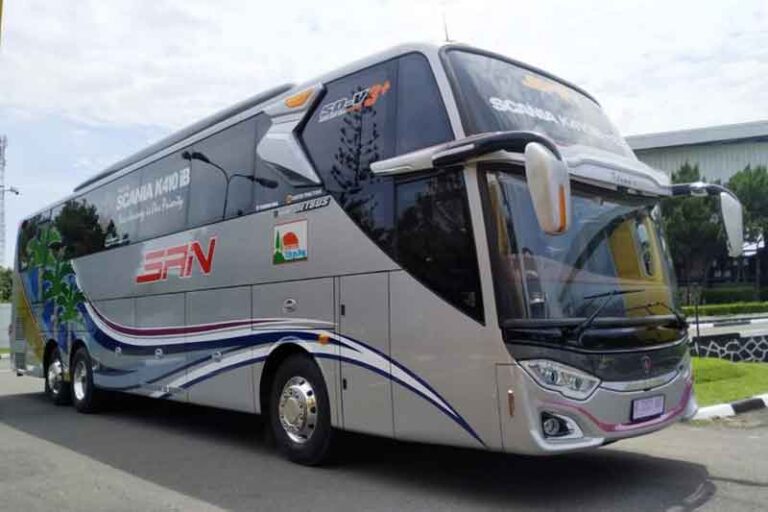 Pelayanan Rumah Makan Minang dan Karakter Penumpang, Jadi Sebab Bus AKAP Lintas Sumatera Tak Sediakan Makan