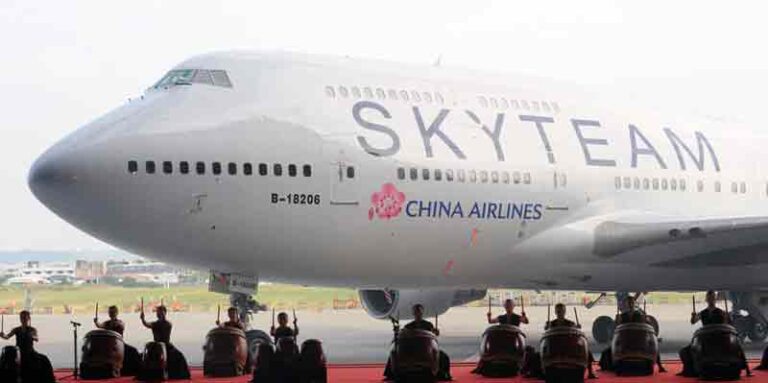 China Airlines Batal Pensiunkan Boeing 747, Pertanda Apa?