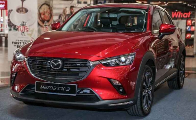 Ikut IIMS Hybrid 2021, Mazda Hadirkan Produk Baru