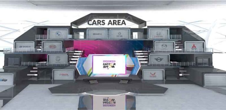 Mau Ikut Pameran Virtual? Cek Tips di Bawah Ini Yuk