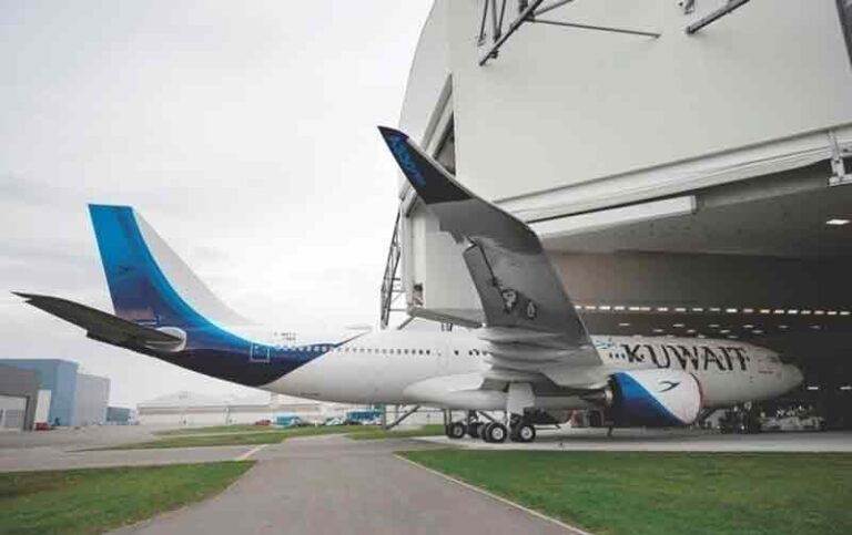 Garuda Indonesia Dipastikan Beli Empat A330-800neo, Ini Sederet Keunggulannya