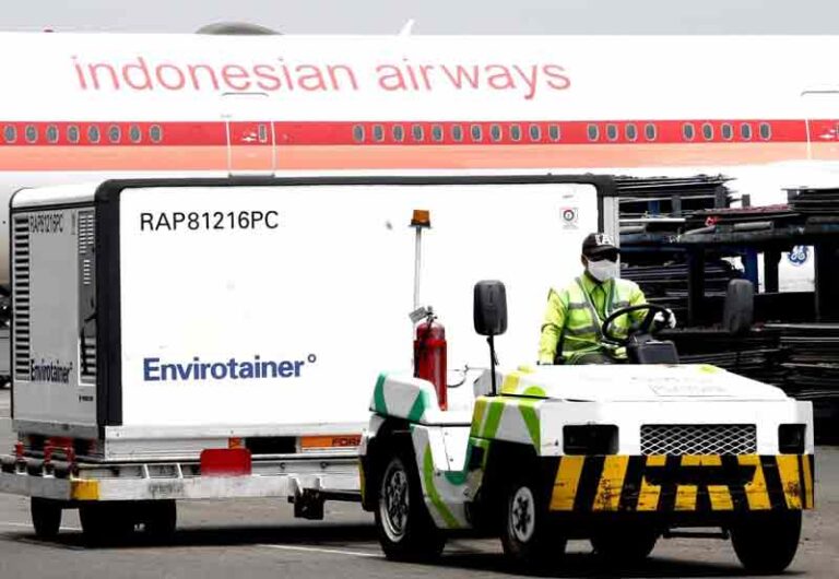 Makin Dekat ke Papua! Garuda Indonesia Buka Rute Jakarta-Denpasar-Timika-Jayapura