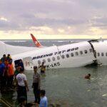 Lion Air Boeing 737-800 PK-LKS