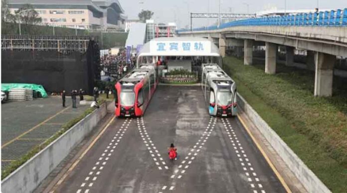 cina
