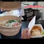 makanan live cooking