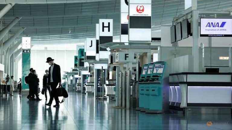 Skytrax Umumkan 10 Peringkat Bandara Internasional Terbersih di Dunia, Jepang Borong Empat!