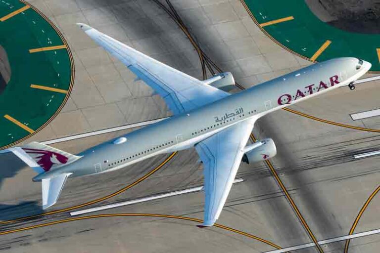 Makin Panas, Airbus Tuntut Qatar Airways Rp3,1 Triliun Gegara Batal Beli Dua Pesawat A350