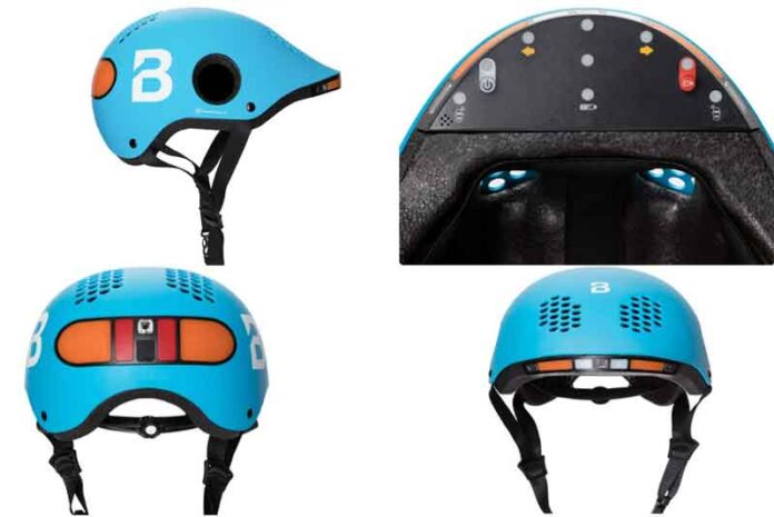 new helmet