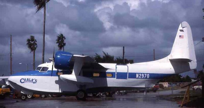 Chalk's-International-Airlines