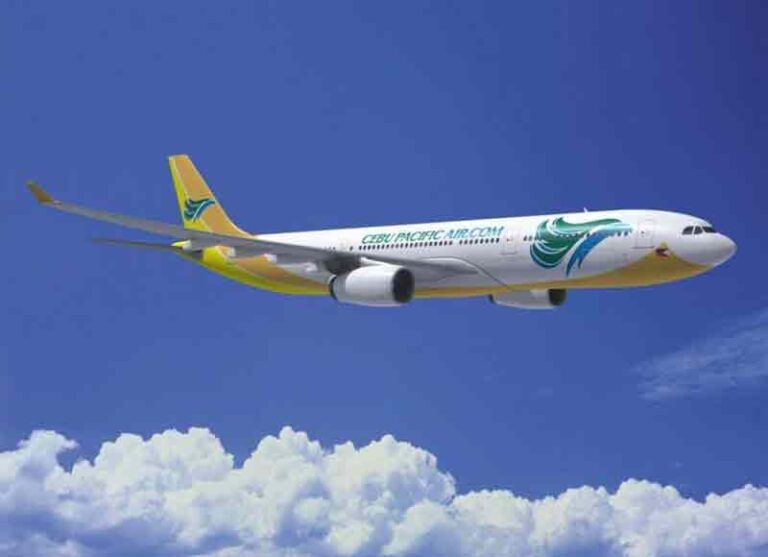 Maskapai Cebu Pacific Jual Tiket Promo ke Dubai Rp3 Ribu! Cuma Sampai 14 Oktober