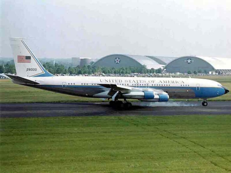 Hari Ini 61 Tahun Lalu, Presiden Kennedy Ditembak Mati-Jadi Hari Terburuk Air Force One