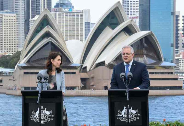 Kapan Australia dan Selandia Baru Izinkan Warga dan Wisatawan Berdatangan? Ini Jawabannya