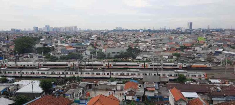 Tok! Anggaran Kemenhub 2025 Rp31,45 Triliun, Ditjen Hubla Paling Tinggi-Ditjen KA Anak Tiri