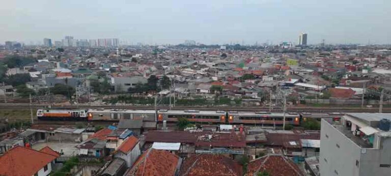 Tiket Kereta Cepat Whoosh Naik, KAI Harap Penumpang KA Argo Parahyangan Meningkat