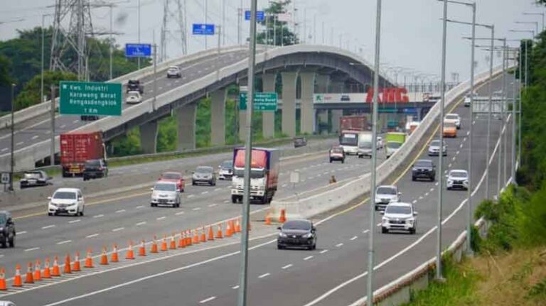 Kecelakaan Banyak Terjadi di Bahu Jalan Tol, Ini Penyebabnya