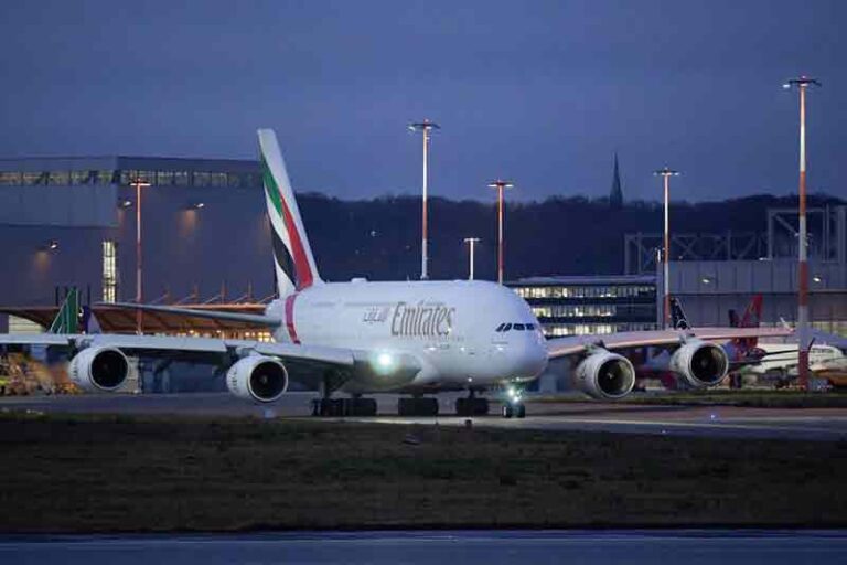 Tok! Pesawat Airbus A380 Terakhir Dikirim ke Emirates, Era Pesawat Komersial Terbesar Usai