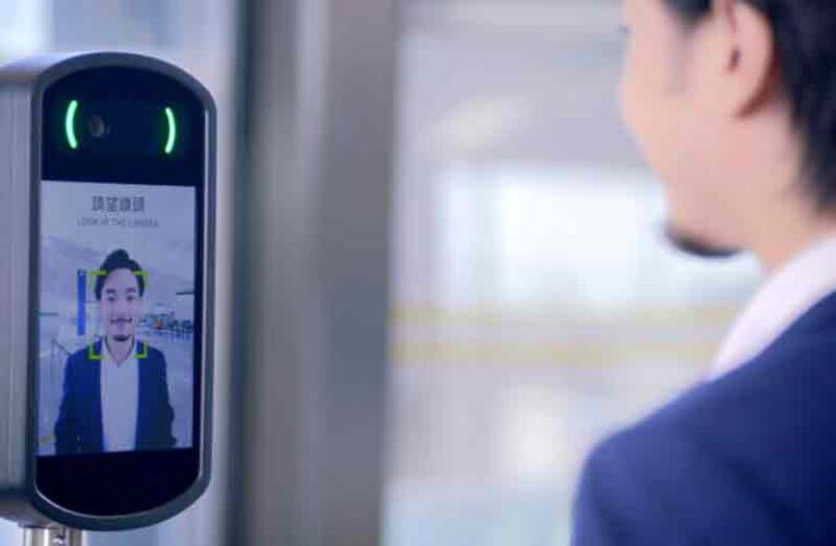 Berkat Teknologi Biometrik, Bandara Hong Kong Sabet Gelar Inovasi Terbaik di Ajang ACI Innovation Awards