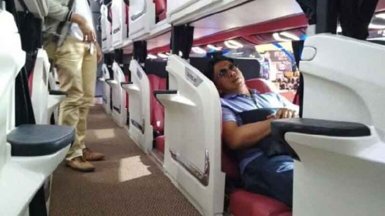 Paling Nyaman! 4 Rekomendasi Sleeper Bus Mewah Rute Jakarta-Jepara (Fasilitas Sultan)